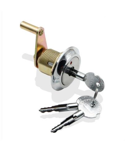 沙坪乡柜门锁铁皮文件柜子锁芯