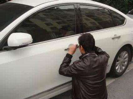 沙坪乡开汽车锁,汽车开锁,锁具选购和日常的保养小知识