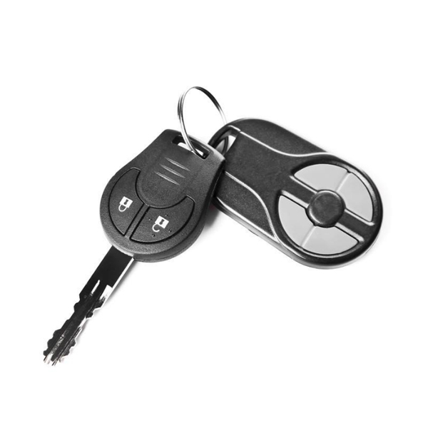 沙坪乡汽车开锁技术员揭秘片子锁（层碟制栓锁）的开锁方法